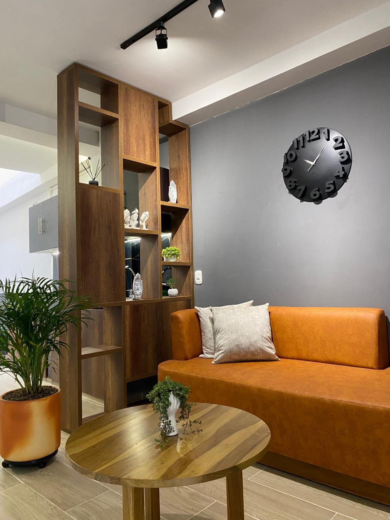 페레이라 Loft Host Partner Cerca Al Aeropuerto,Expofuturo Y Ukumari 아파트 외부 사진