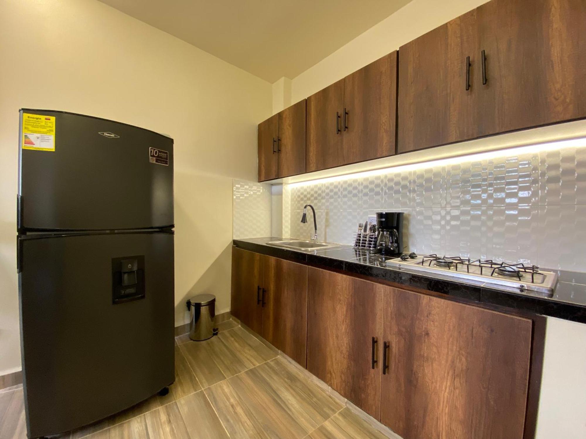 페레이라 Loft Host Partner Cerca Al Aeropuerto,Expofuturo Y Ukumari 아파트 외부 사진