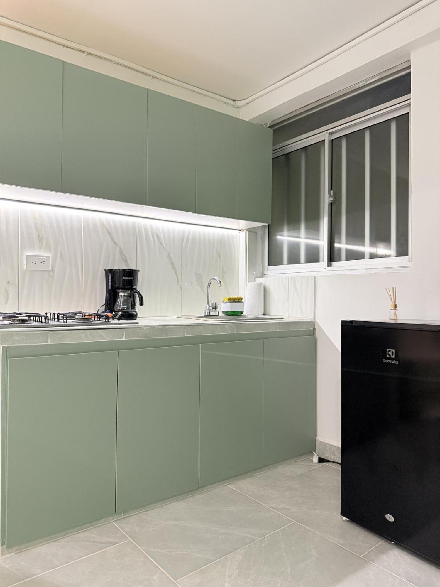 페레이라 Loft Host Partner Cerca Al Aeropuerto,Expofuturo Y Ukumari 아파트 외부 사진