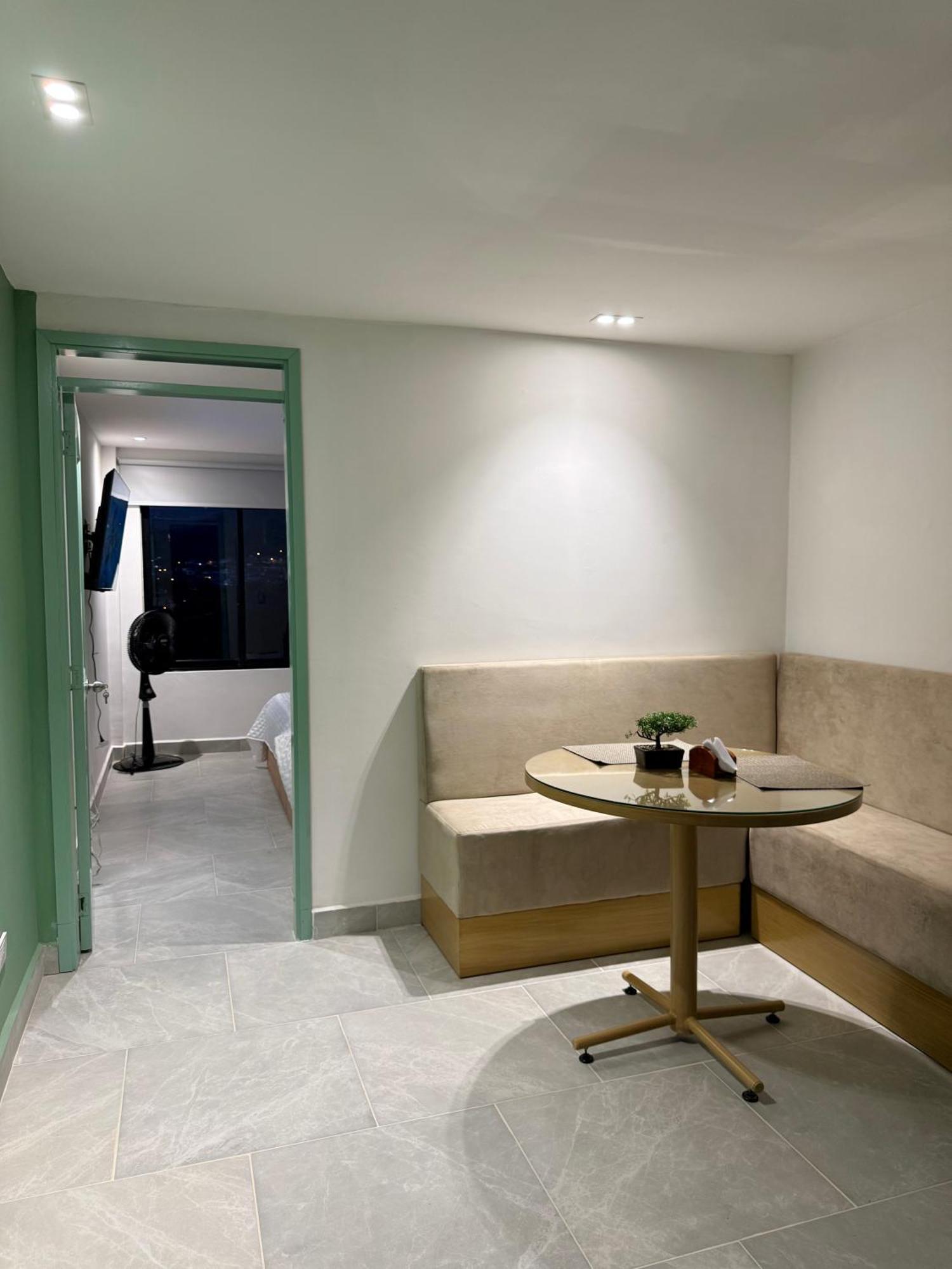 페레이라 Loft Host Partner Cerca Al Aeropuerto,Expofuturo Y Ukumari 아파트 외부 사진