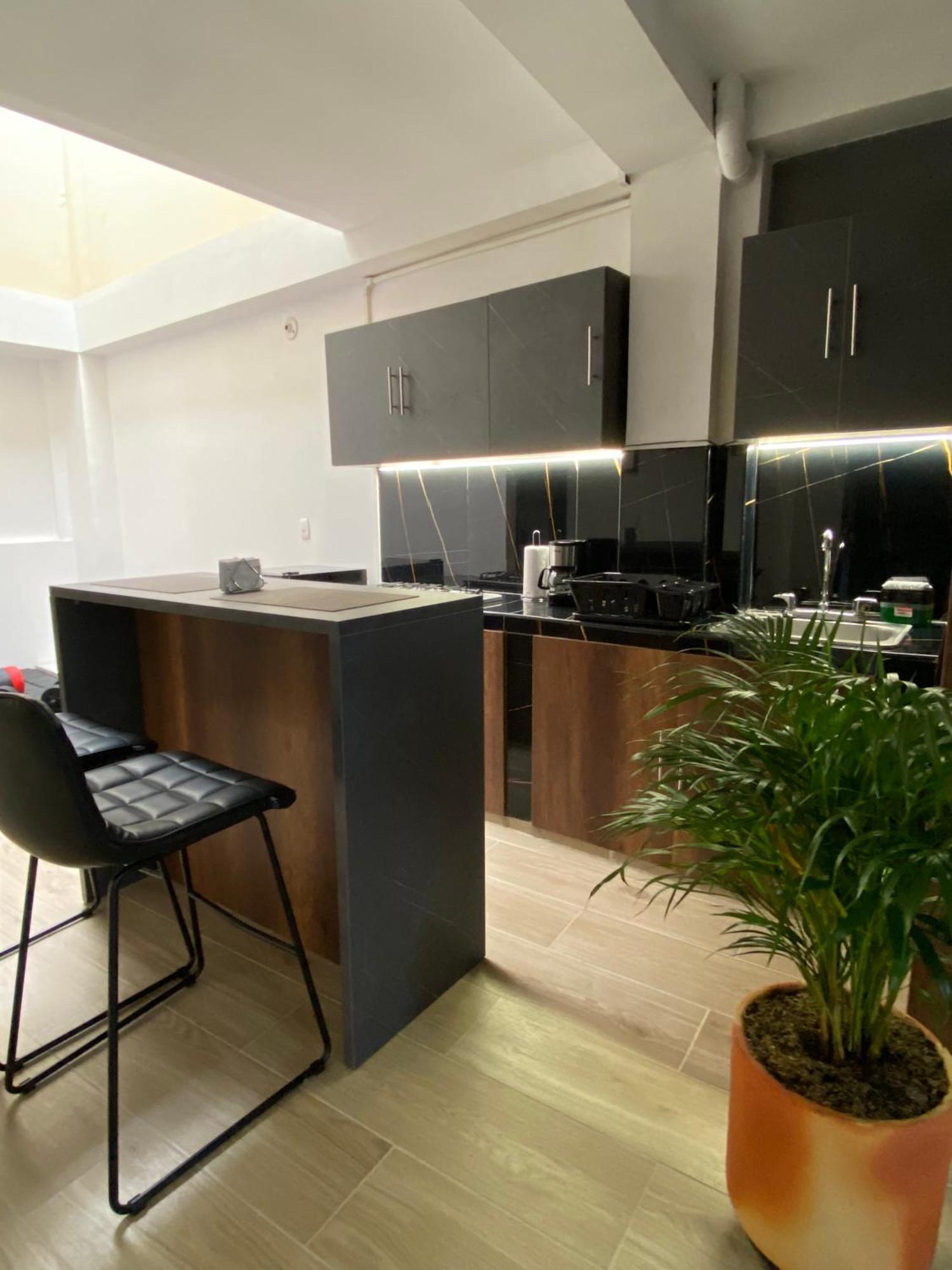 페레이라 Loft Host Partner Cerca Al Aeropuerto,Expofuturo Y Ukumari 아파트 외부 사진