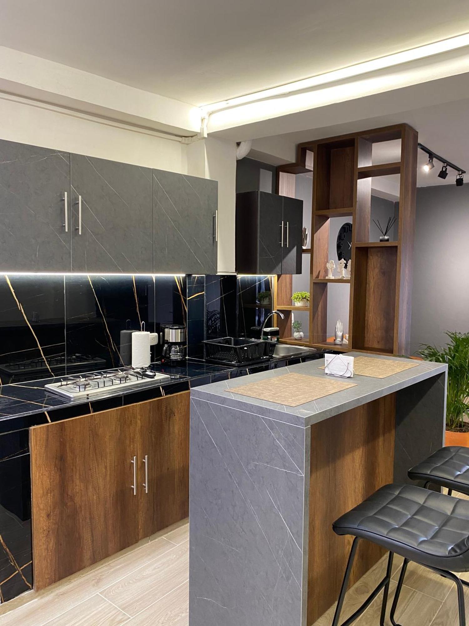 페레이라 Loft Host Partner Cerca Al Aeropuerto,Expofuturo Y Ukumari 아파트 외부 사진