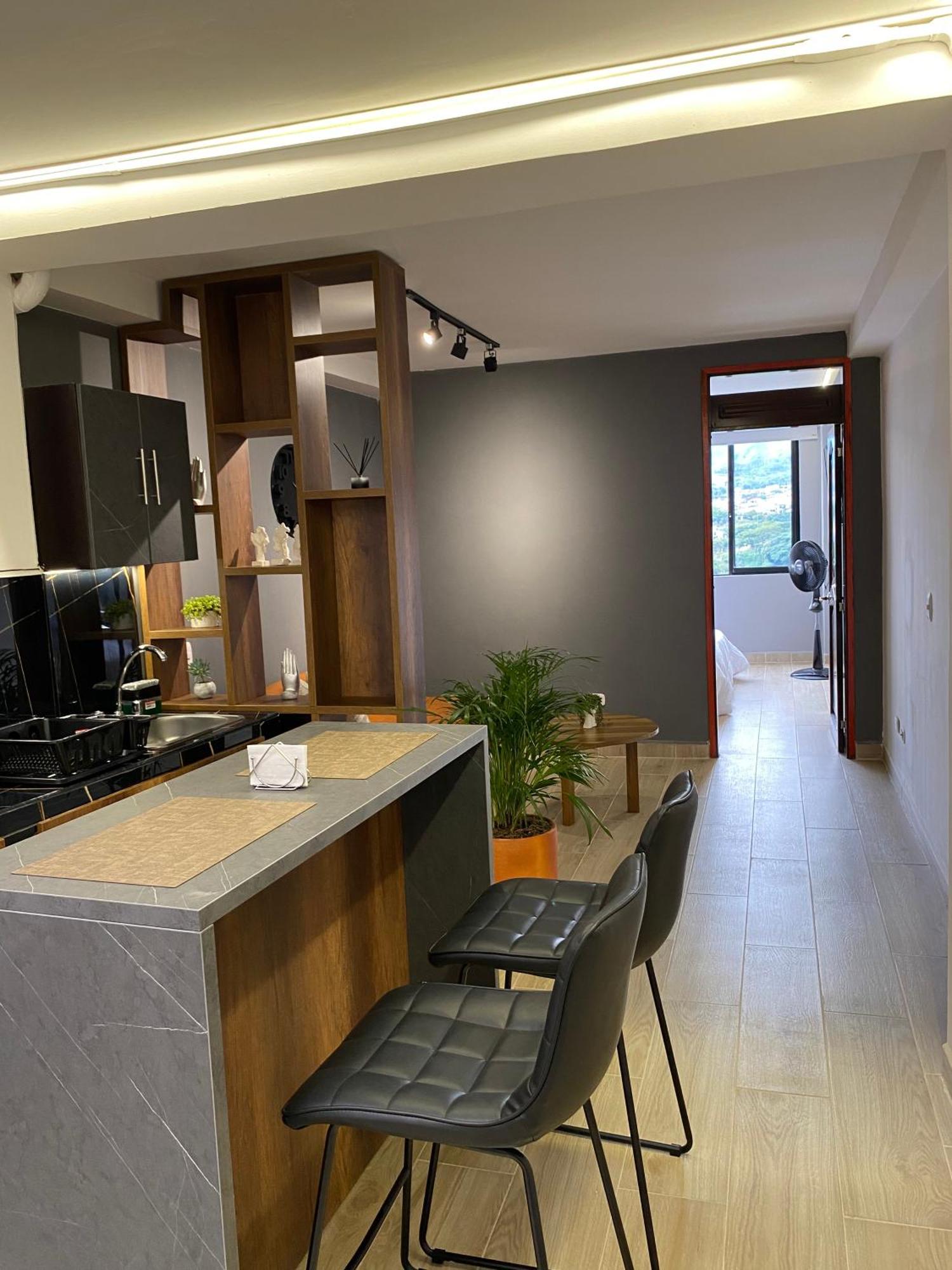 페레이라 Loft Host Partner Cerca Al Aeropuerto,Expofuturo Y Ukumari 아파트 외부 사진