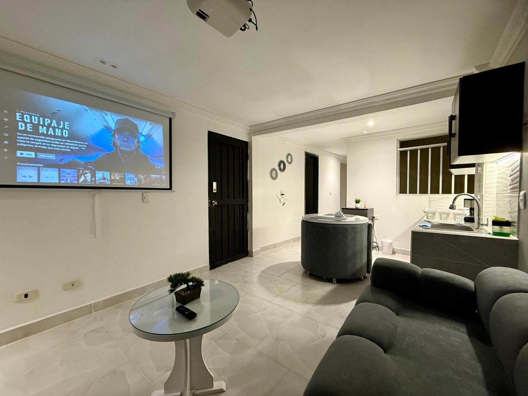 페레이라 Loft Host Partner Cerca Al Aeropuerto,Expofuturo Y Ukumari 아파트 외부 사진
