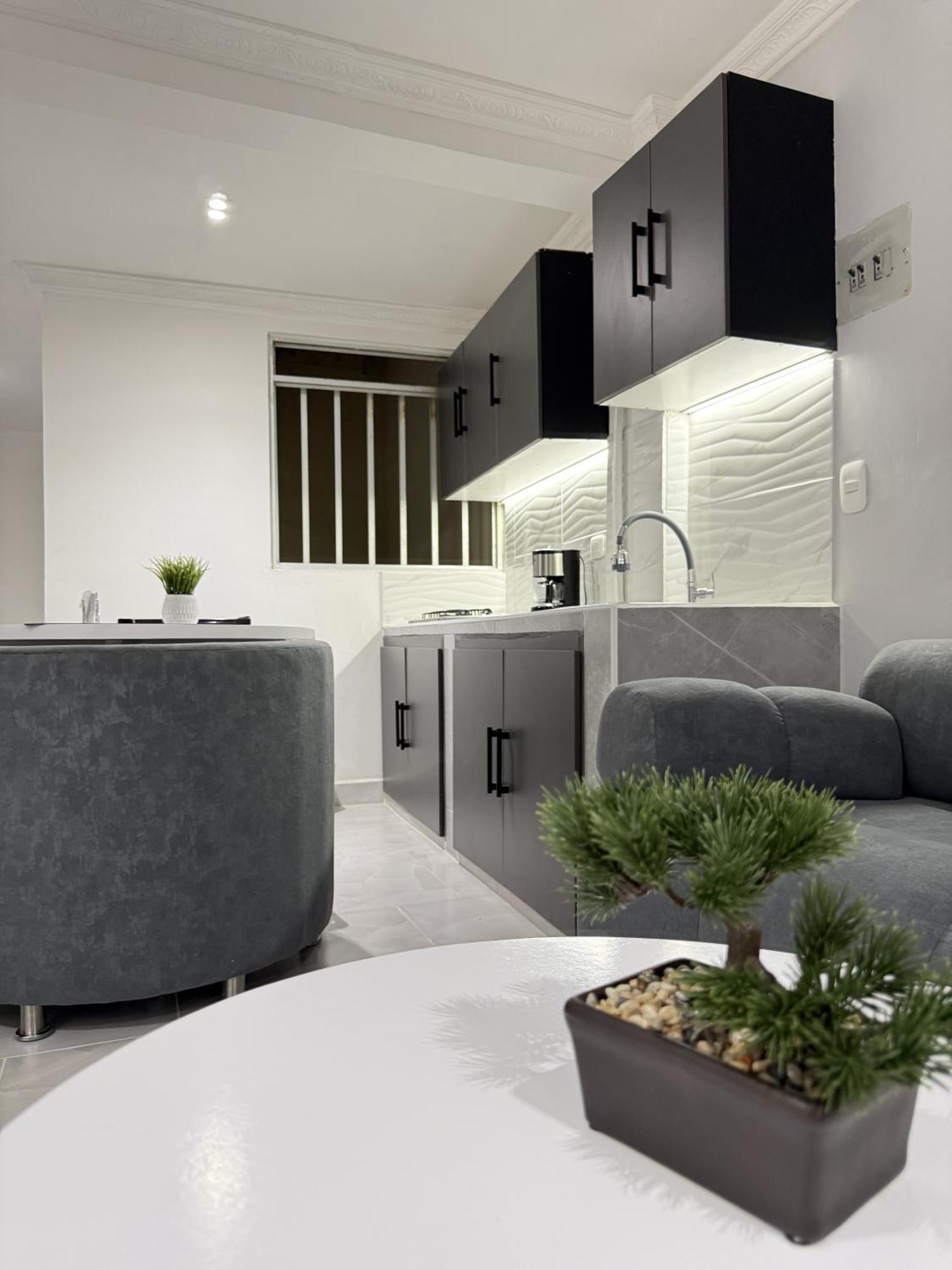 페레이라 Loft Host Partner Cerca Al Aeropuerto,Expofuturo Y Ukumari 아파트 외부 사진