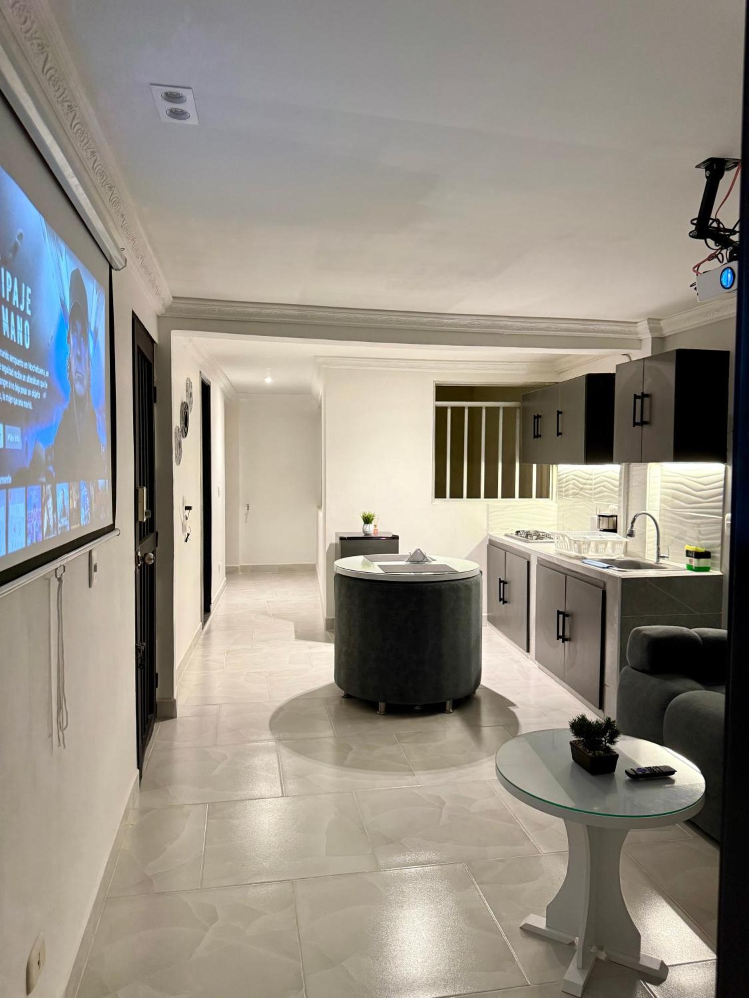 페레이라 Loft Host Partner Cerca Al Aeropuerto,Expofuturo Y Ukumari 아파트 외부 사진